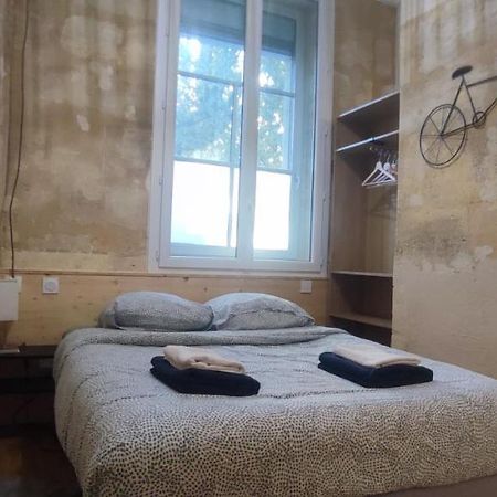 Charmant Studio Renove Et Climatise Bordeaux Ngoại thất bức ảnh