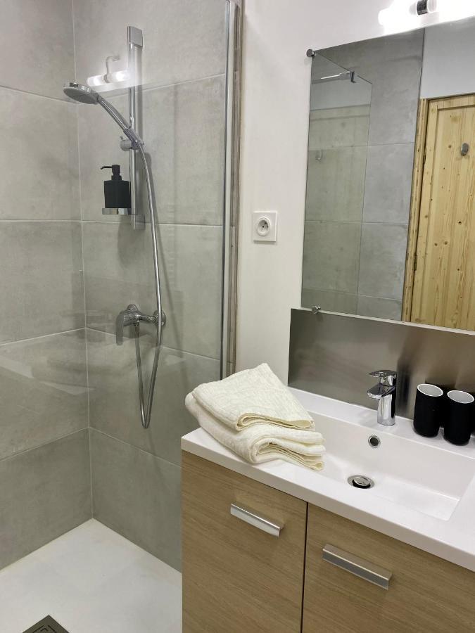Charmant Studio Renove Et Climatise Bordeaux Ngoại thất bức ảnh
