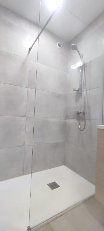 Charmant Studio Renove Et Climatise Bordeaux Ngoại thất bức ảnh