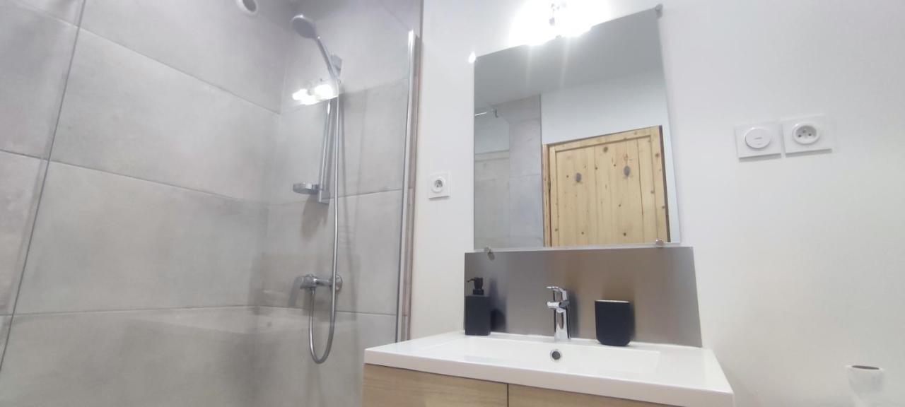 Charmant Studio Renove Et Climatise Bordeaux Ngoại thất bức ảnh