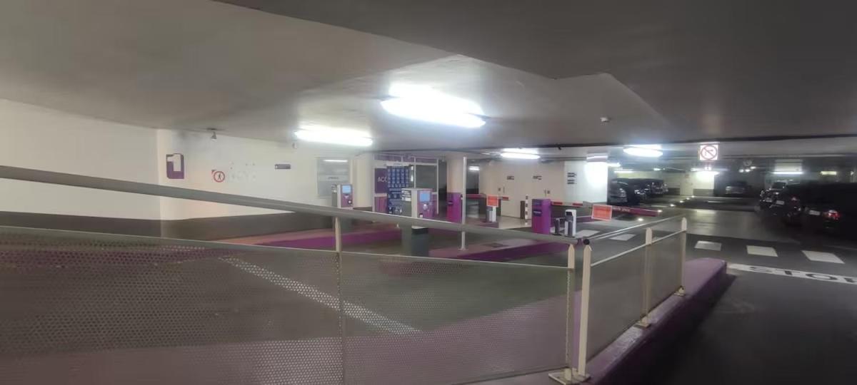 Charmant Studio Renove Et Climatise Bordeaux Ngoại thất bức ảnh